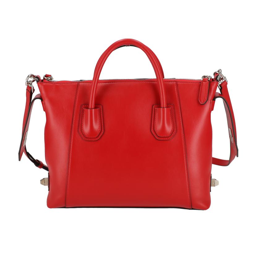 GIVENCHY　 ジバンシー/アンティゴナソフトスモールレザー2WAYショルダー/BB50F3B1DM//Aランク/05