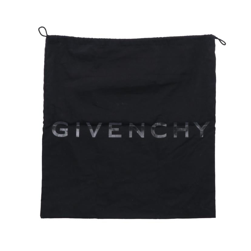 GIVENCHY　 ジバンシー/アンティゴナソフトスモールレザー2WAYショルダー/BB50F3B1DM//Aランク/05