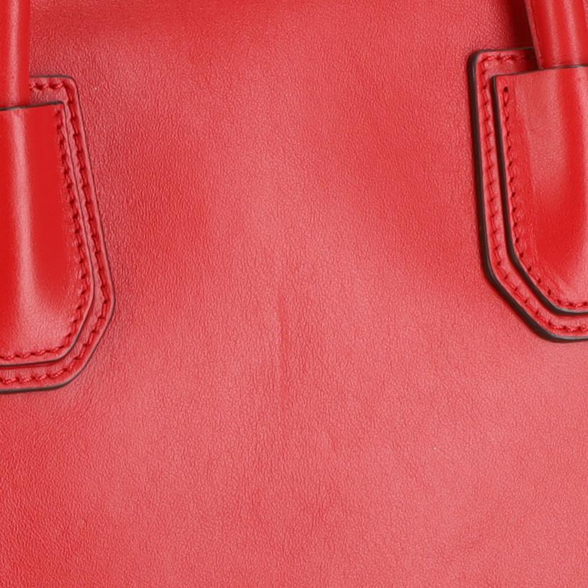 GIVENCHY　 ジバンシー/アンティゴナソフトスモールレザー2WAYショルダー/BB50F3B1DM//Aランク/05