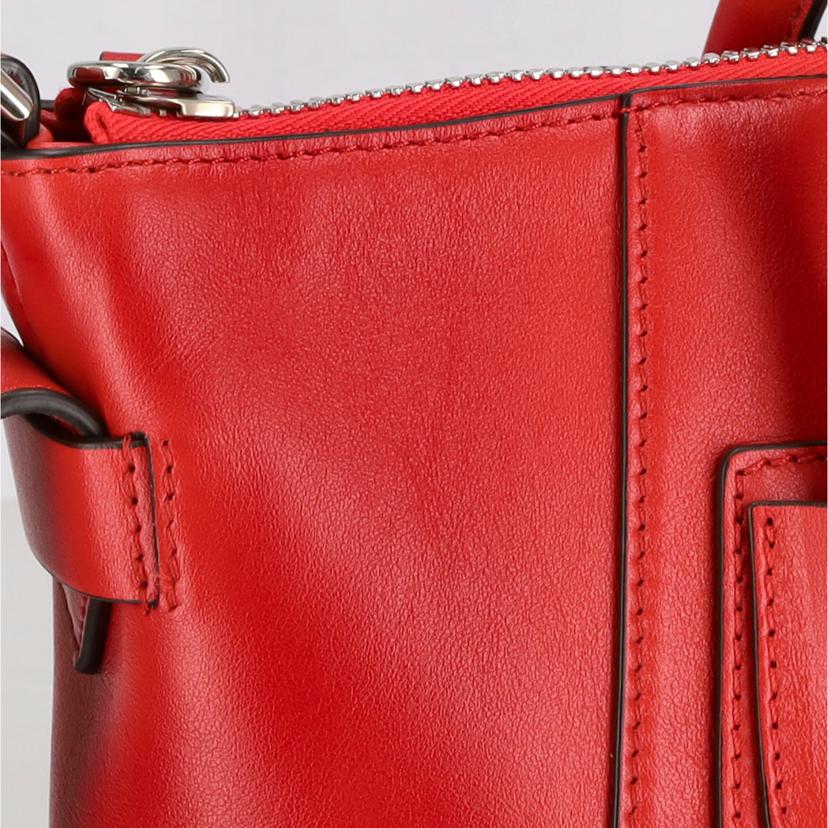 GIVENCHY　 ジバンシー/アンティゴナソフトスモールレザー2WAYショルダー/BB50F3B1DM//Aランク/05