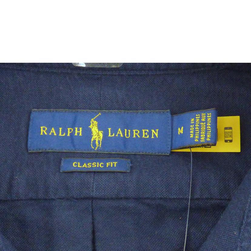 RALPH　LAUREN ラルフローレン/長袖シャツ//ABランク/64