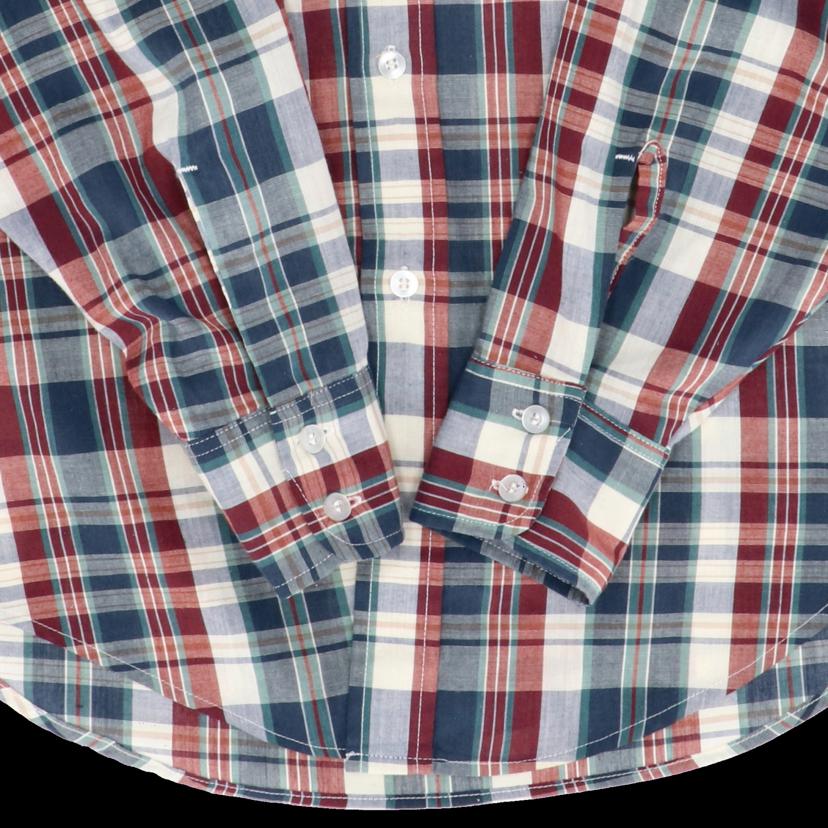 LEVI＇S リーバイス/70’s　／　チェックシャツ//ABランク/82