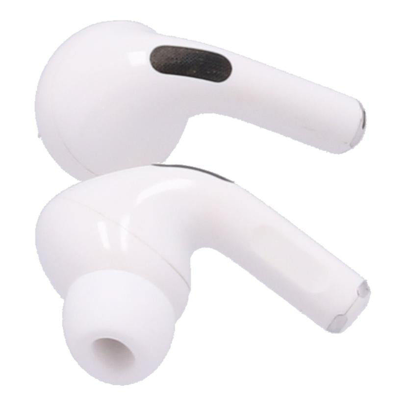 Apple　 アップル　/AirPods　Pro（第1世代）/MWP22J/A//H6LDT2JK0C6L/BCランク/64
