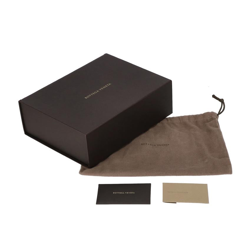 BOTTEGA　VENETA ボッテガヴェネタ/イントレチャートポーチ//ABランク/94