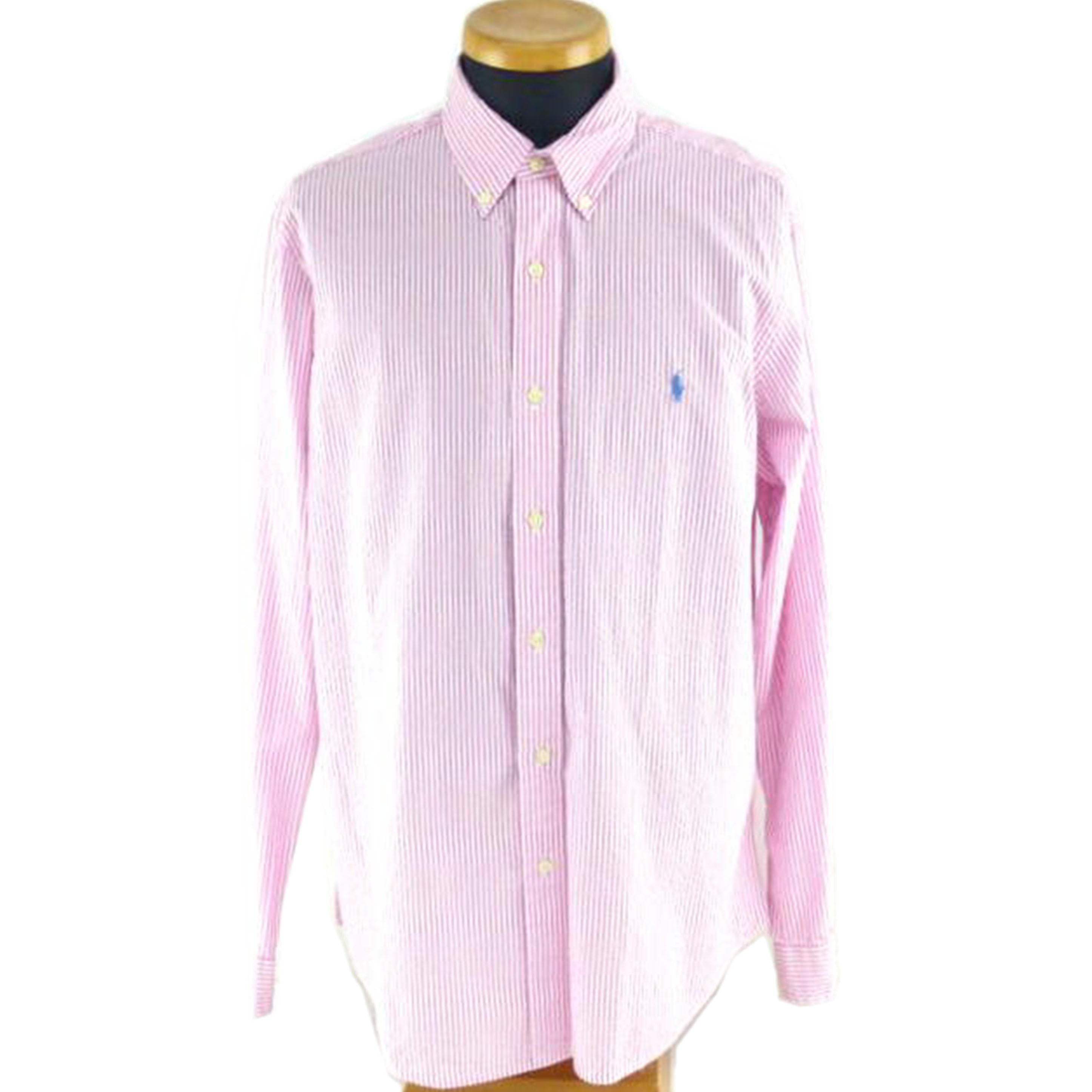 RALPH　LAUREN ラルフローレン/長袖シャツ//ABランク/64