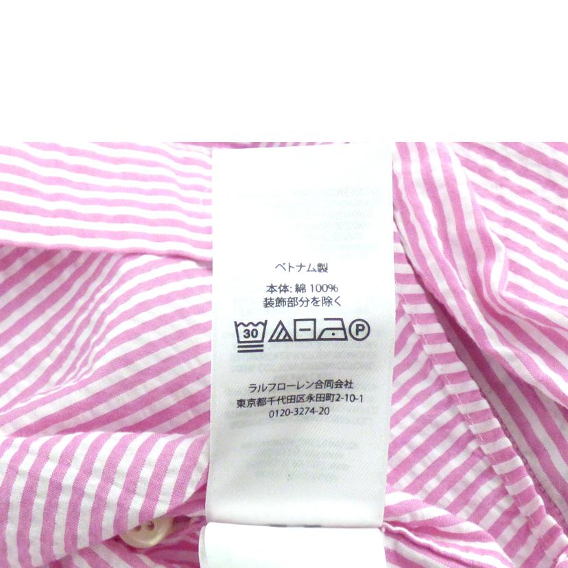 RALPH　LAUREN ラルフローレン/長袖シャツ//ABランク/64