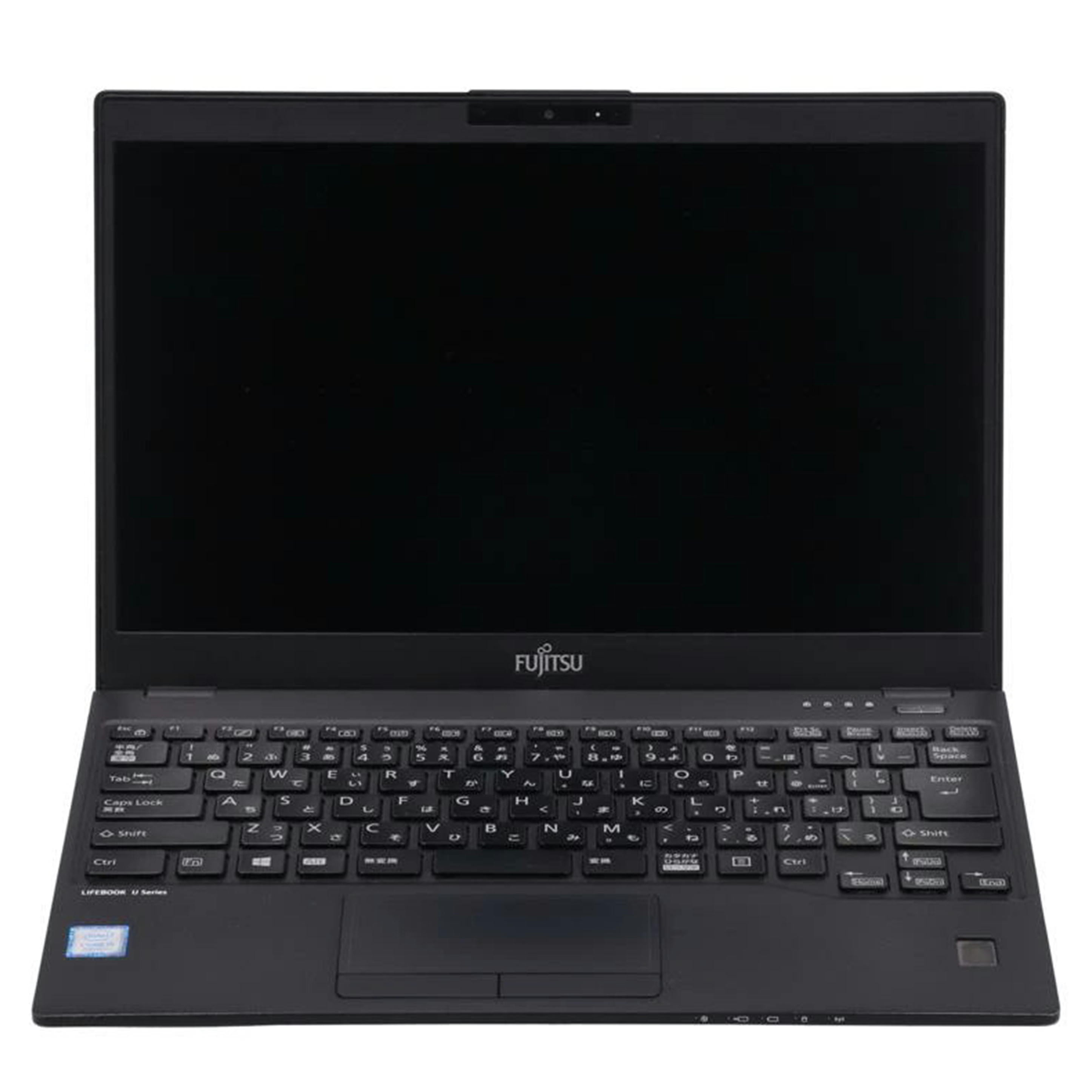 FUJITSU　 富士通 フジツウ　/ノートPC／ChromeOS　flex／LIFEBOOK　U939B/FMVU24011//R9907932/Cランク/70