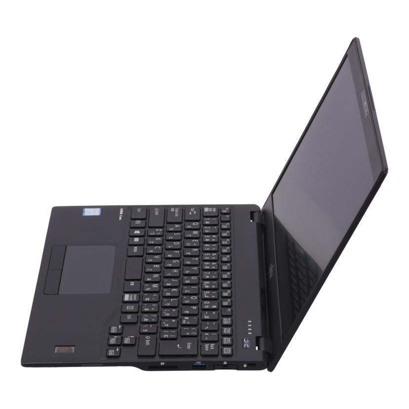 FUJITSU　 富士通 フジツウ　/ノートPC／ChromeOS　flex／LIFEBOOK　U939B/FMVU24011//R9907932/Cランク/70