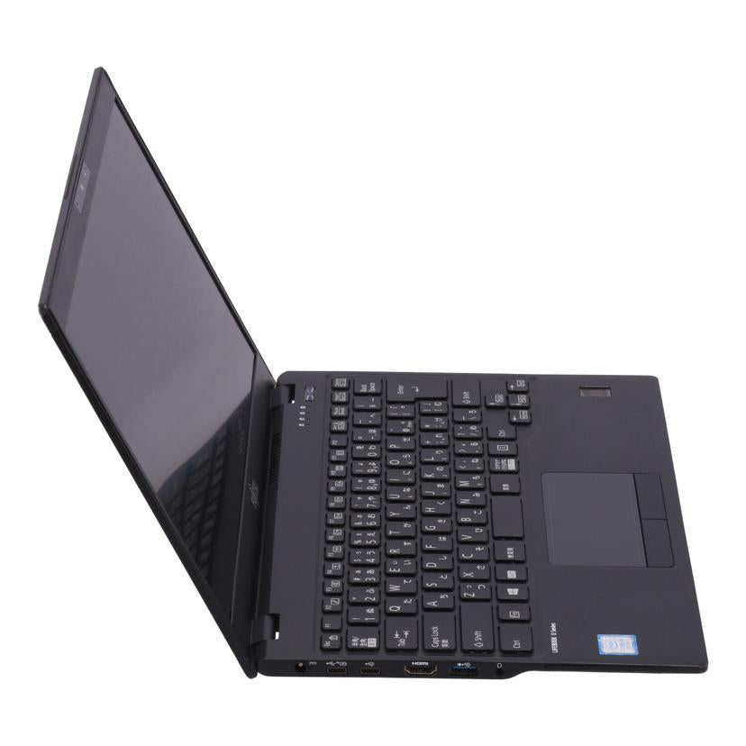 FUJITSU　 富士通 フジツウ　/ノートPC／ChromeOS　flex／LIFEBOOK　U939B/FMVU24011//R9907932/Cランク/70