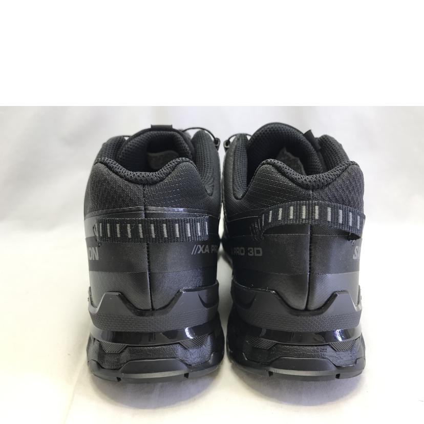 SALOMON サロモン/XA　PRO　3D　V9　GORE－TEX/472770//ABランク/51