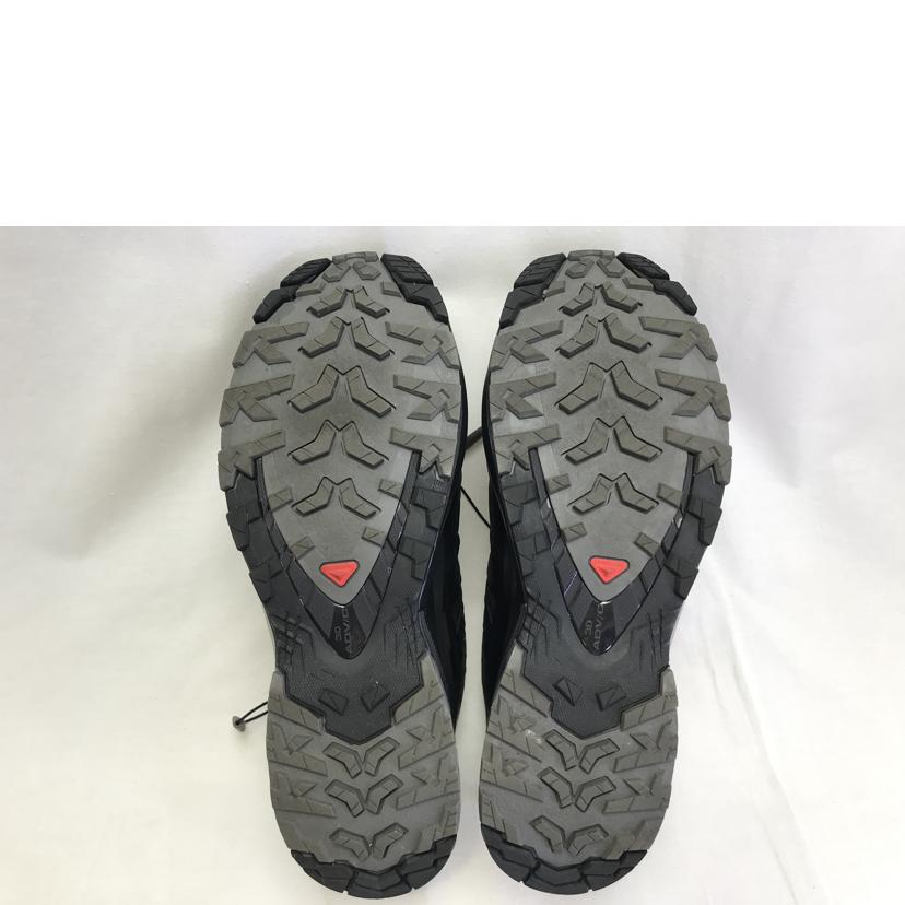 SALOMON サロモン/XA　PRO　3D　V9　GORE－TEX/472770//ABランク/51