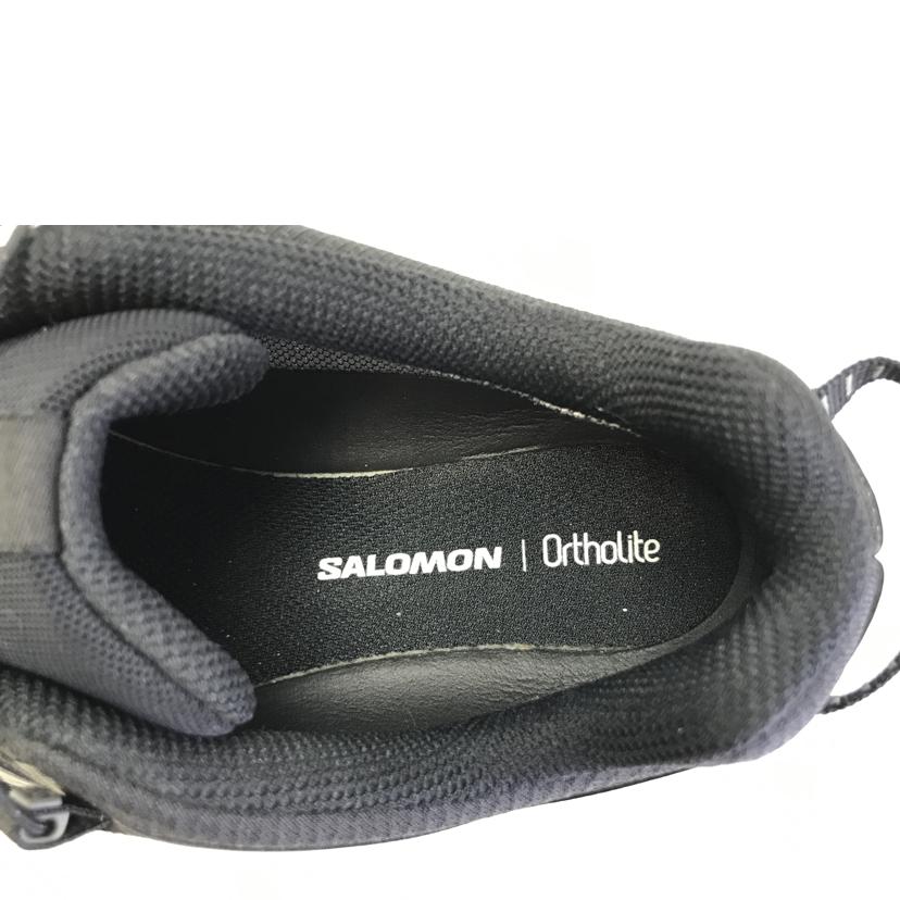 SALOMON サロモン/XA　PRO　3D　V9　GORE－TEX/472770//ABランク/51