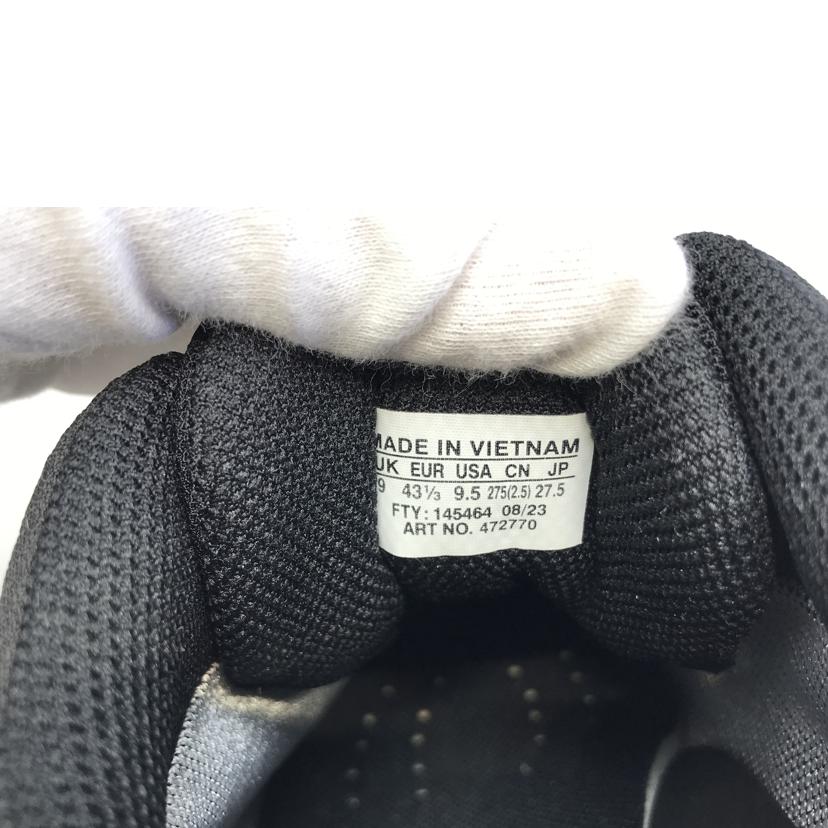 SALOMON サロモン/XA　PRO　3D　V9　GORE－TEX/472770//ABランク/51