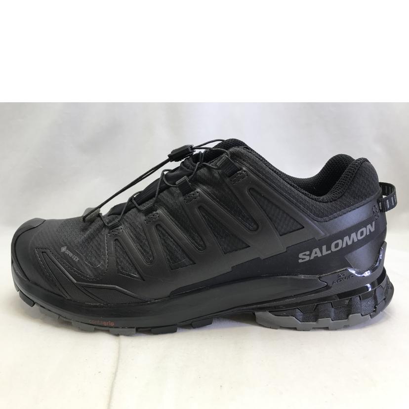 SALOMON サロモン/XA　PRO　3D　V9　GORE－TEX/472770//ABランク/51