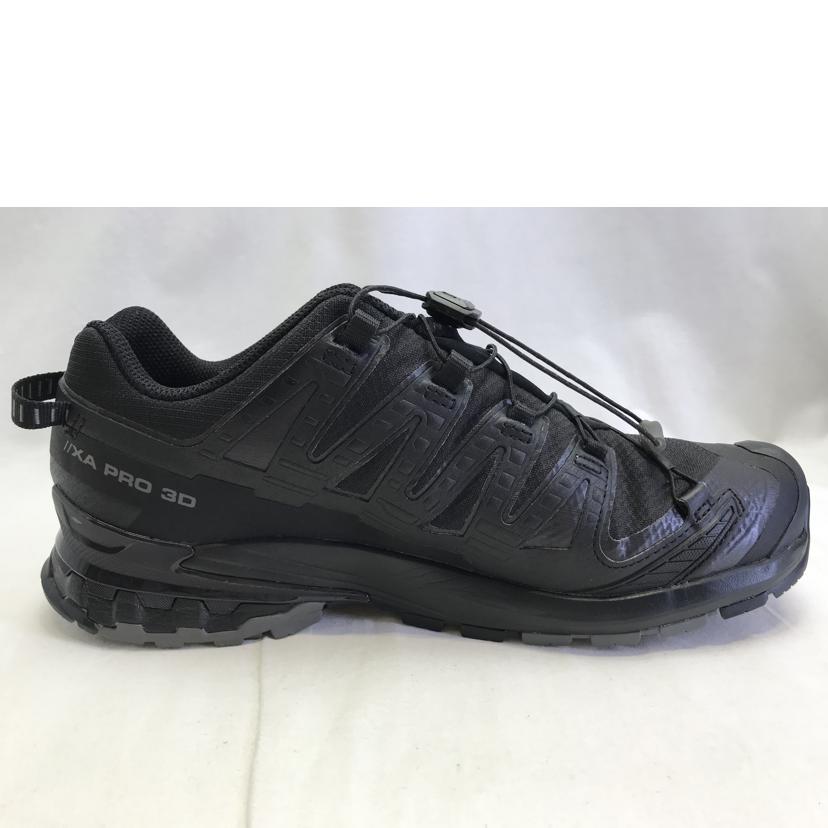 SALOMON サロモン/XA　PRO　3D　V9　GORE－TEX/472770//ABランク/51