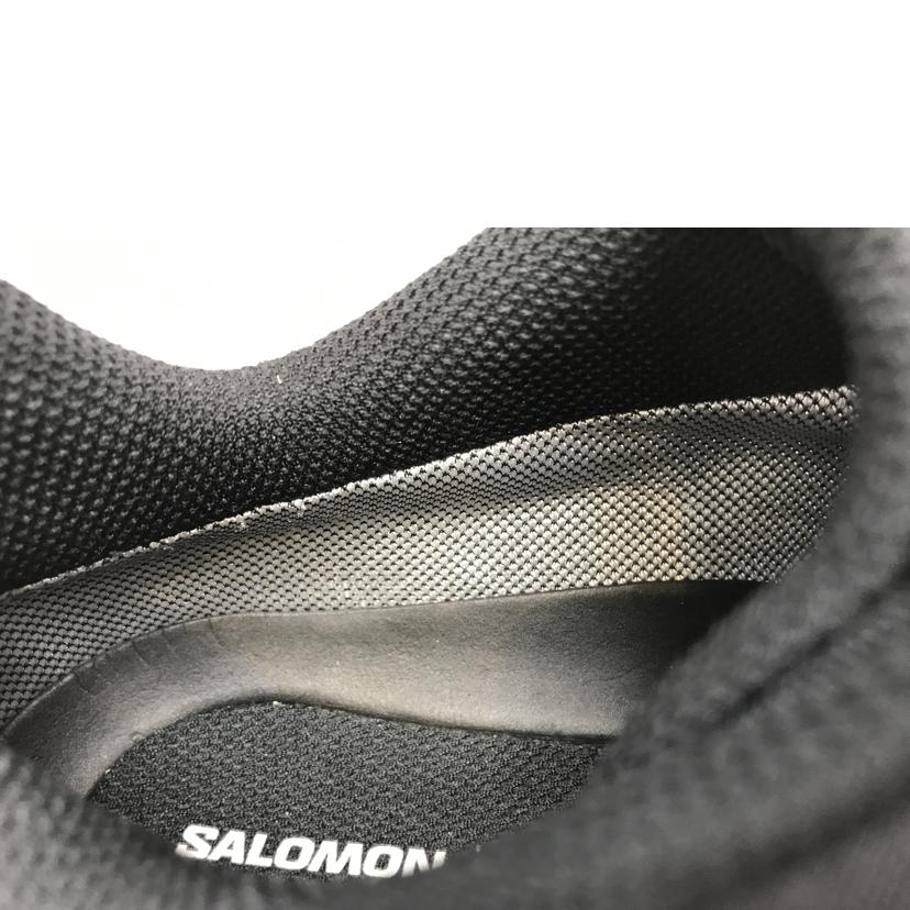 SALOMON サロモン/XA　PRO　3D　V9　GORE－TEX/472770//ABランク/51