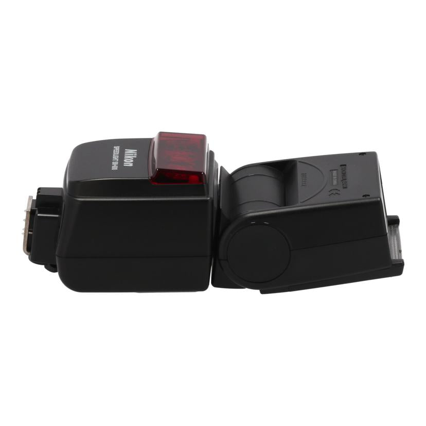 Nikon ニコン /フラッシュ/スピードライト/SB-600 SPEEDLIGHT//2200652/Bランク/69