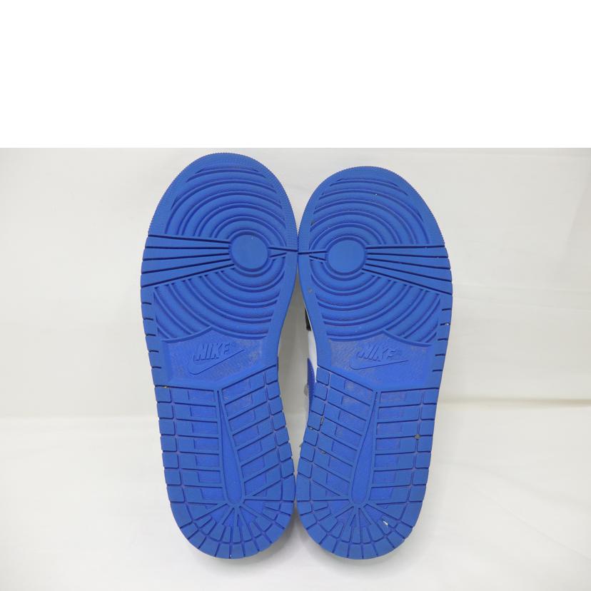 NIKE ナイキ/AIR　JORDAN1　LOW　／29．0cm/553558-140//Bランク/84