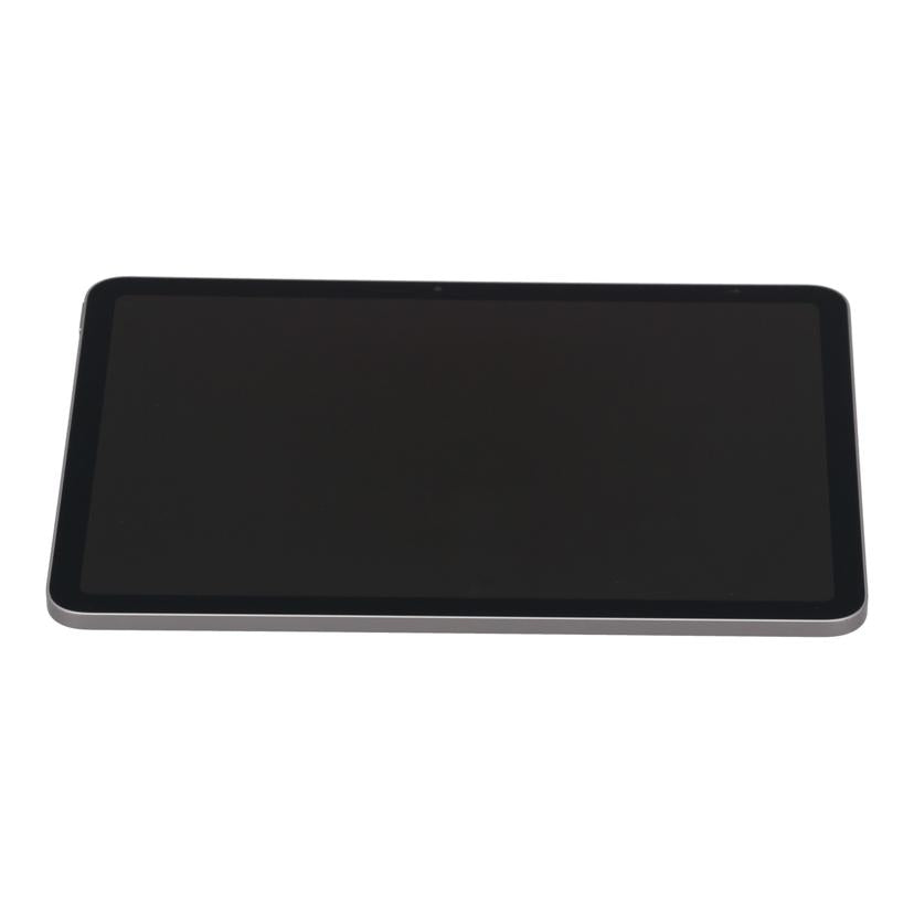 Apple アップル /iPad Air M3 Wi－Fi 128GB 2025/MC9W4J/A//LRYL7J26KK/Bランク/78
