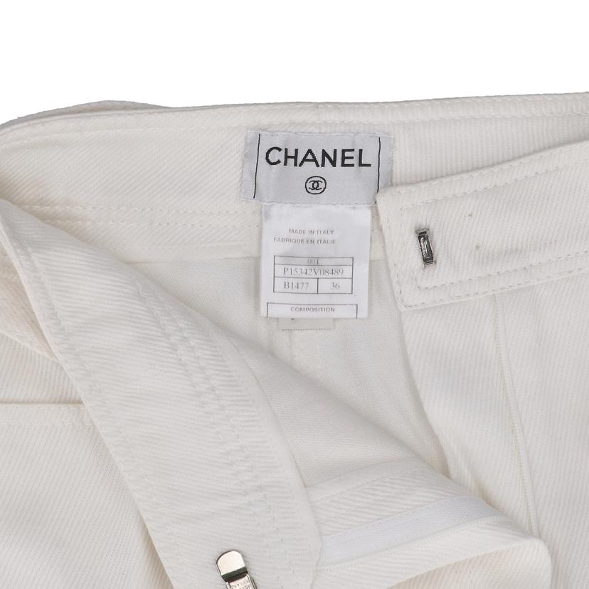 CHANEL シャネル/スカート／WT/P15342V08489//Bランク/94