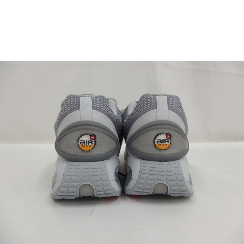 NIKE ナイキ/Air　Max　DN　Wolf　Grey／Pure　Platinum/DV3337-007//ABランク/82