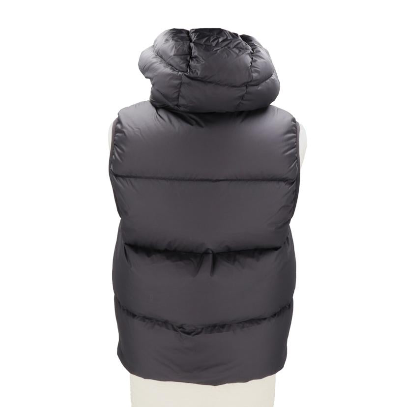 MONCLER モンクレール/LAUSEN　GIUBBOTTOメンズダウンベスト／ブラック/J2 091 1A00131 597Y2//RFID/Sランク/24