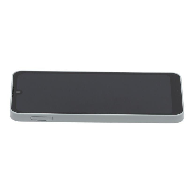 SHARP　SIMロックなし シャープ　/スマートフォン／AQUOS　wish3　64GB/A303SH-y//SX3LHMB392509175/ABランク/62