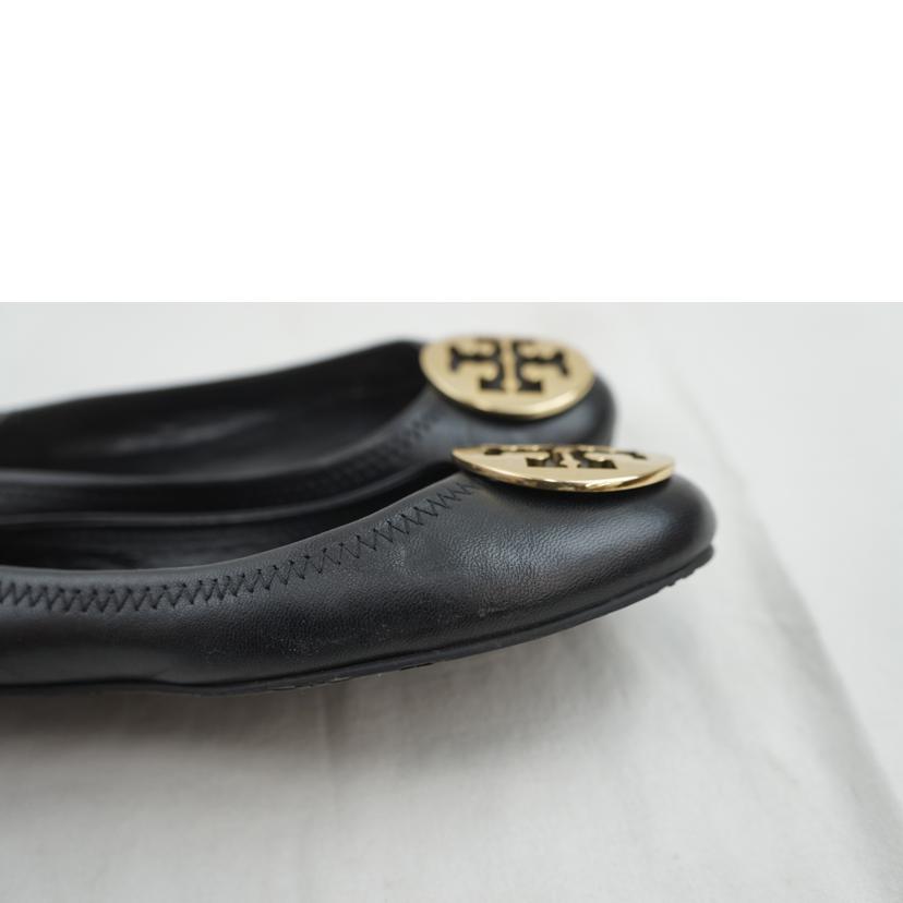TORY　BURCH トリーバーチ/TORY　BURCH　パンプス／ブラック　26．0//Aランク/67