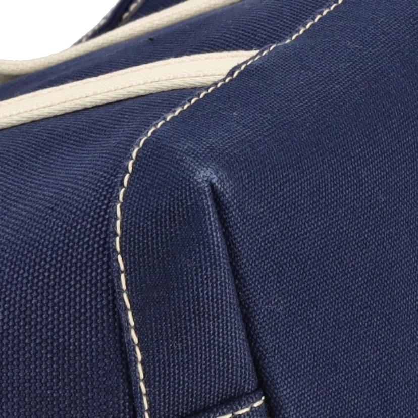 Ralph　Lauren ラルフローレン/キャンバスハンドバッグ//Aランク/24