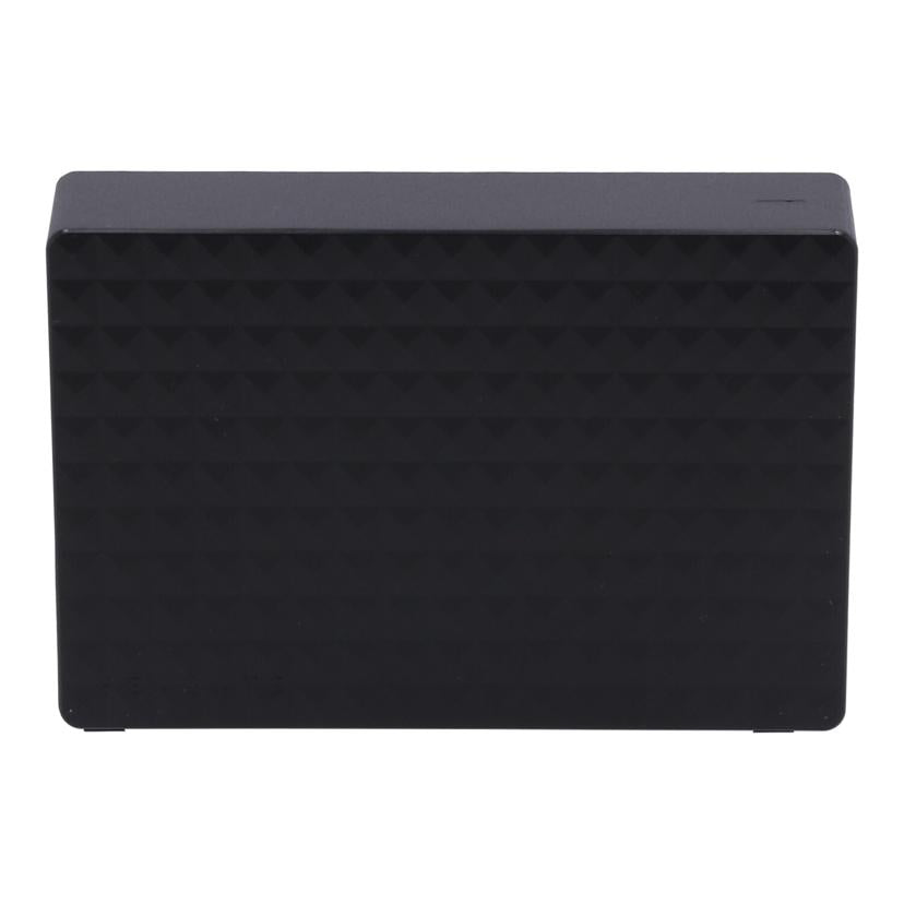 SEA　GATE シーゲート /外付けHDD　2TB/SGD-MX020UBK//2B1BK6PP/Bランク/75