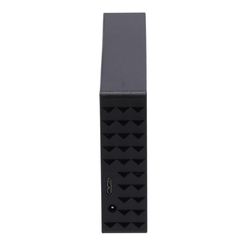 SEA　GATE シーゲート /外付けHDD　2TB/SGD-MX020UBK//2B1BK6PP/Bランク/75