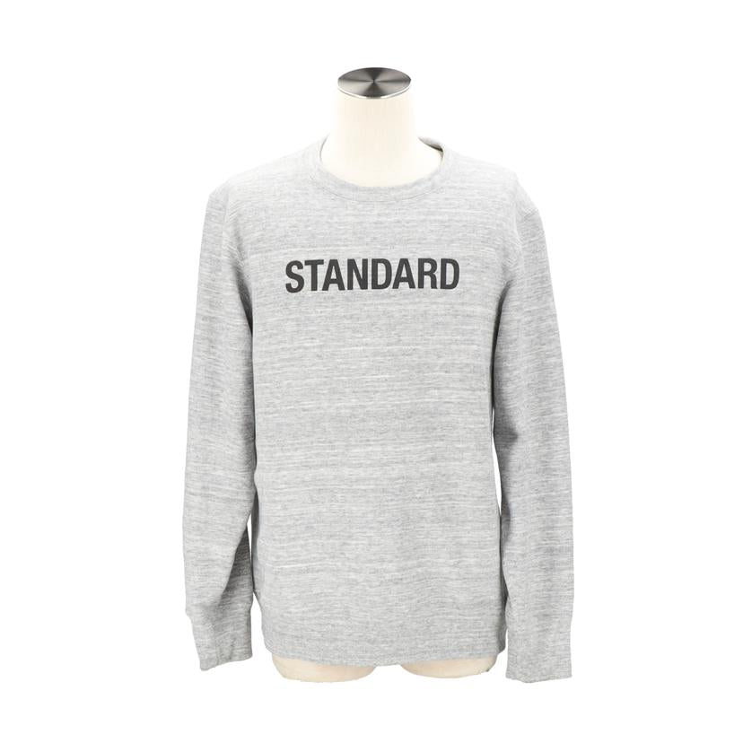 THE　NORTH　FACE ザ ノースフェイス/STANDARD　Crew／スタンダードクルー／スウェット/NT11941R//サイズ　XL/Bランク/05