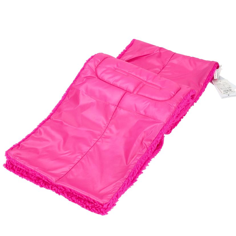 アグ/UGG／AW　and　Sherpa　Puffer　Scarf//SAランク/24