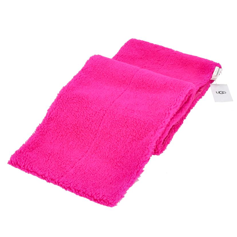 アグ/UGG／AW　and　Sherpa　Puffer　Scarf//SAランク/24