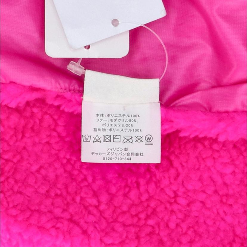 アグ/UGG／AW　and　Sherpa　Puffer　Scarf//SAランク/24