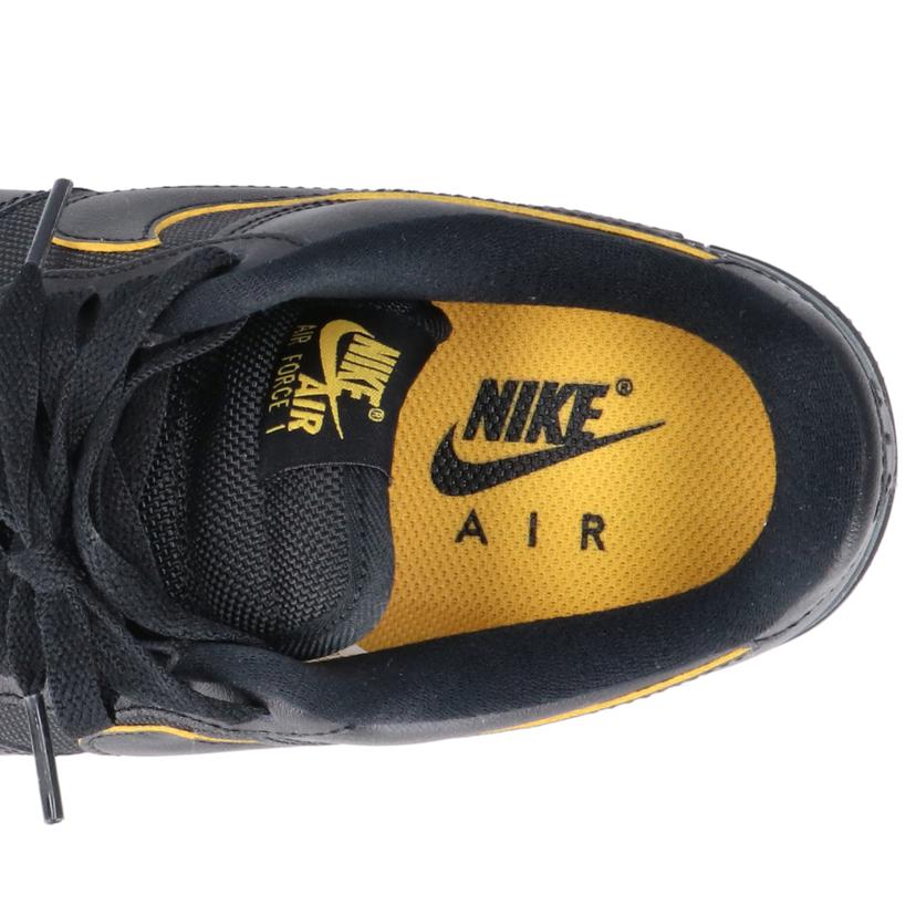NIKE ナイキ/AIRFORCE1’07/FZ4617-001//Aランク/09