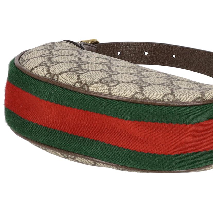 GUCCI グッチ/オフディアGGミニバッグ/658551//493***/Aランク/05