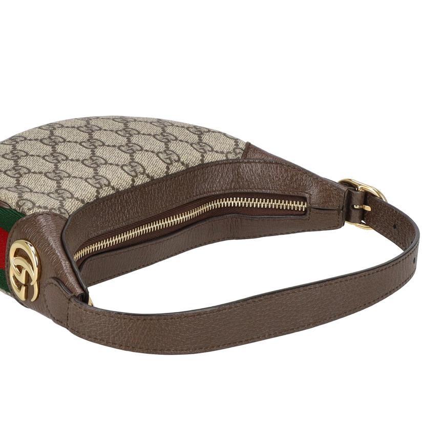 GUCCI グッチ/オフディアGGミニバッグ/658551//493***/Aランク/05