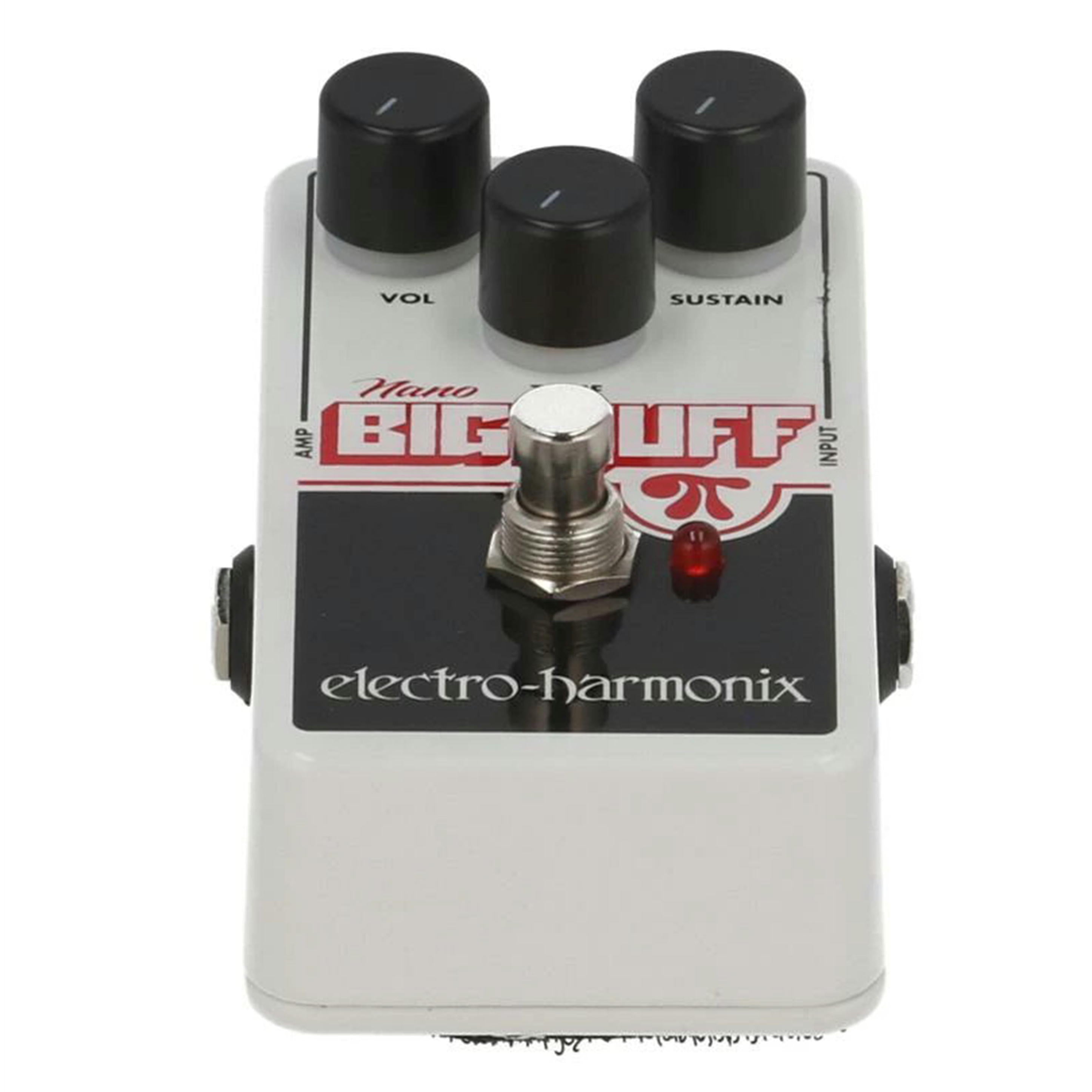 electro－harmonix エレクトロ・ハーモニックス　/エフェクター／ファズ/Nano Big Muff Pi //201810030571/Aランク/77