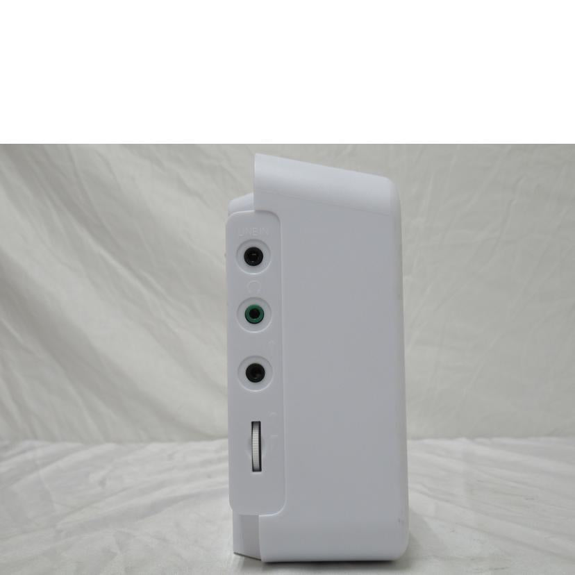 TOSHIBA/CDラジオ／TOSHOBA・TY－C301/TY-C301//240444854W0/Aランク/63