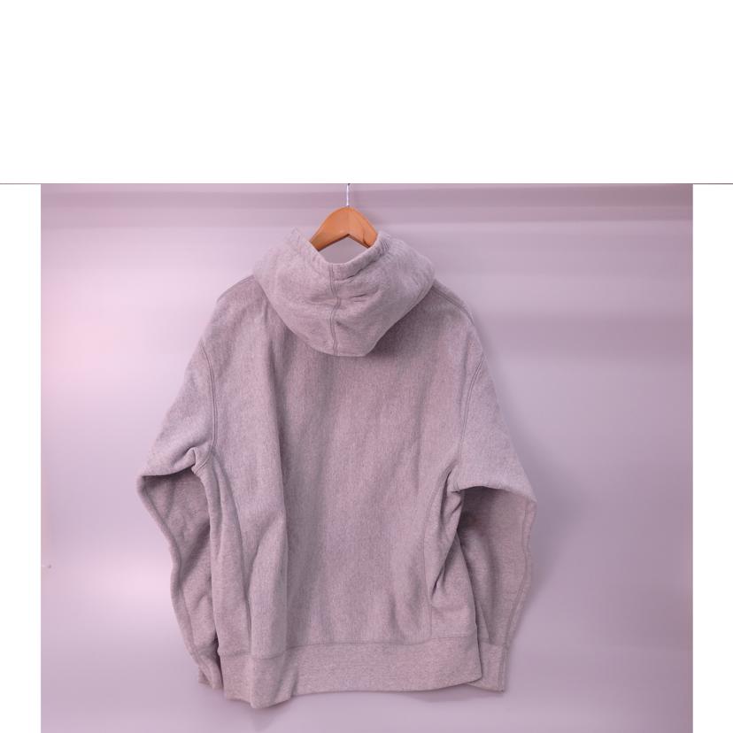 Supreme スプリーム/Cross　Box　Logo　Hooded　Sweatshirt　／2020AW／Mサイズ//ABランク/76