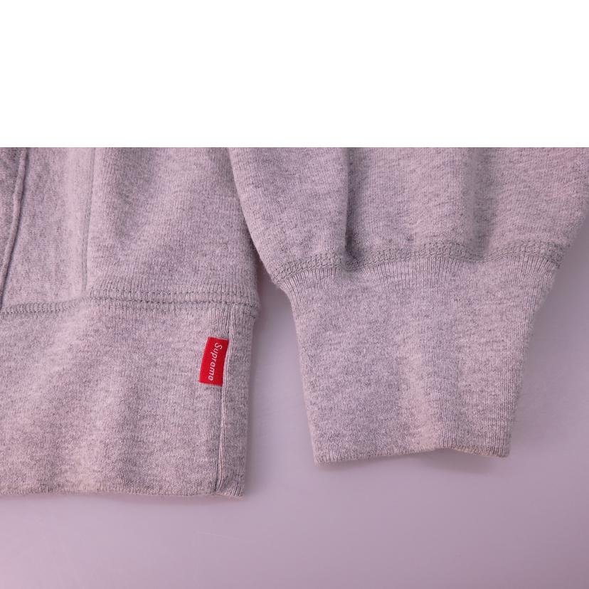 Supreme スプリーム/Cross　Box　Logo　Hooded　Sweatshirt　／2020AW／Mサイズ//ABランク/76