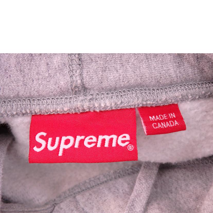 Supreme スプリーム/Cross　Box　Logo　Hooded　Sweatshirt　／2020AW／Mサイズ//ABランク/76