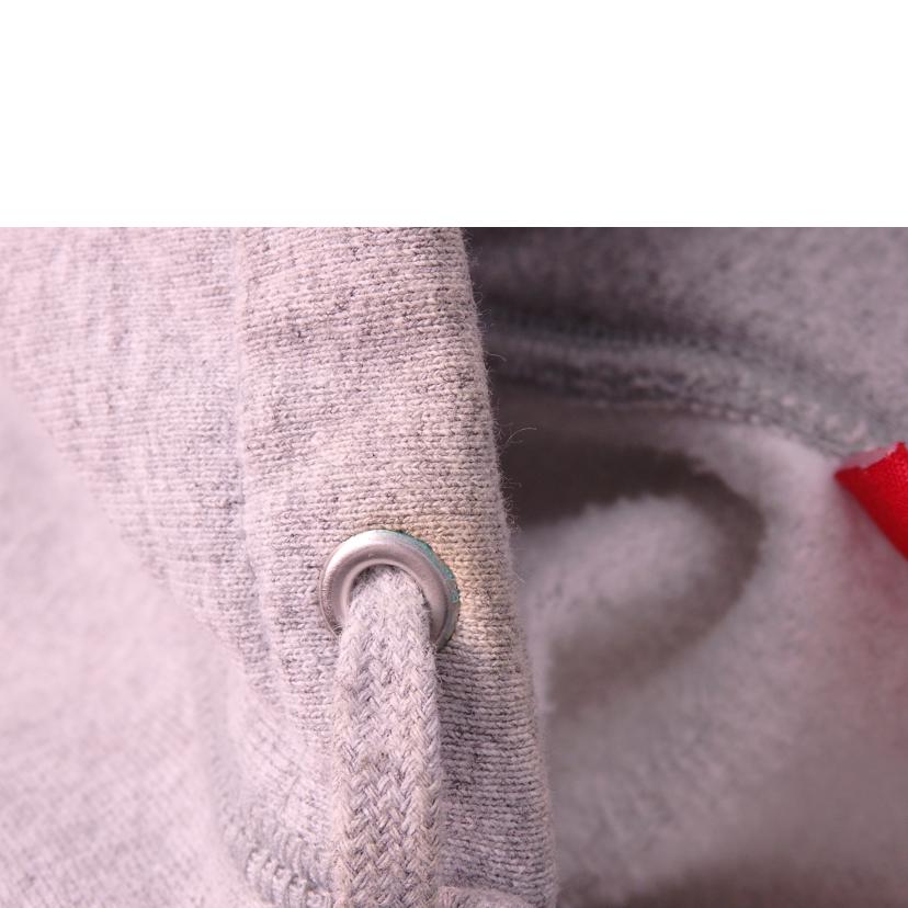 Supreme スプリーム/Cross　Box　Logo　Hooded　Sweatshirt　／2020AW／Mサイズ//ABランク/76