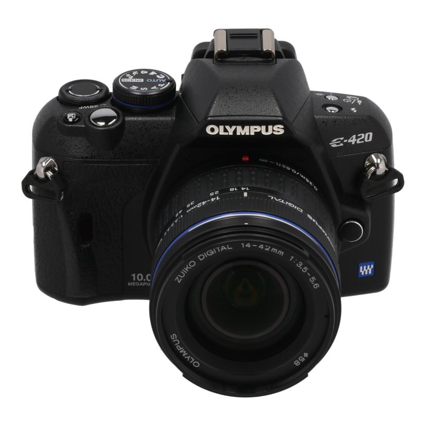 OLYMPUS（オリンパス）の中古カメラ・レンズ | WonderREX
