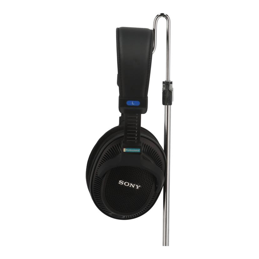 SONY　 ソニー　/ハイレゾ対応モニターヘッドホン/MDR-MV1//-/Bランク/70