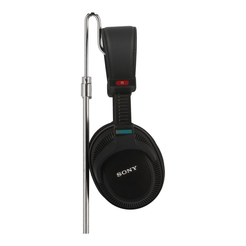 SONY　 ソニー　/ハイレゾ対応モニターヘッドホン/MDR-MV1//-/Bランク/70