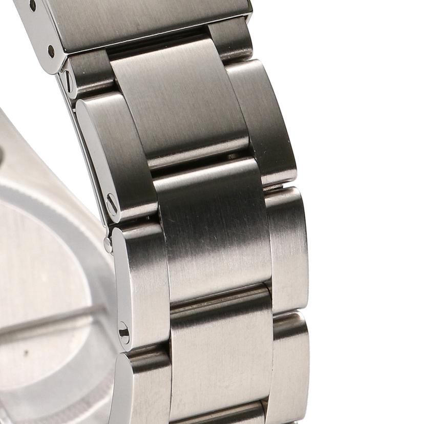 ROLEX ロレックス/デイトジャスト／シルバー文字盤/16200//F79****/Aランク/75