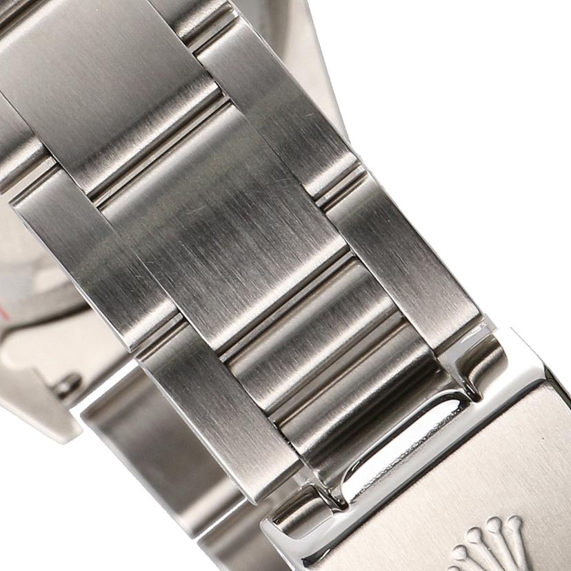 ROLEX ロレックス/デイトジャスト／シルバー文字盤/16200//F79****/Aランク/75