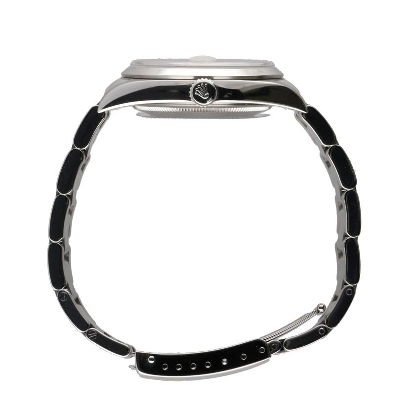 ROLEX ロレックス/デイトジャスト／シルバー文字盤/16200//F79****/Aランク/75